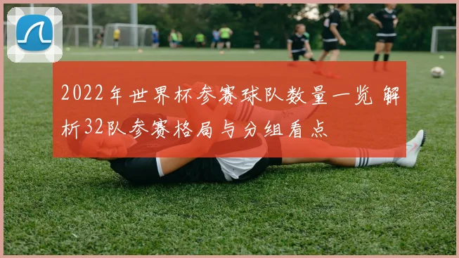 2022年世界杯参赛球队数量一览 解析32队参赛格局与分组看点