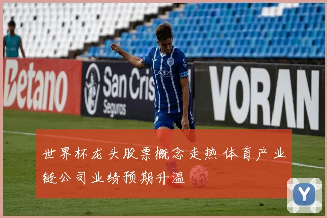 世界杯龙头股票概念走热 体育产业链公司业绩预期升温