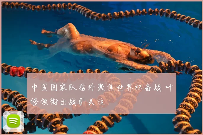 中国国家队番外聚焦世界杯备战 叶修领衔出战引关注